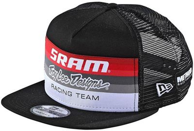 Troy Lee Designs Block Snapback Review