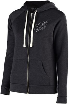 Troy Lee Designs Womens Tattoo Racer Zip Up Review