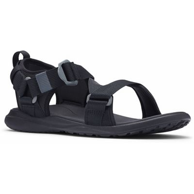 Columbia Sandal Review