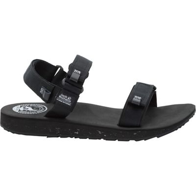 Jack Wolfskin Outfresh Sandal  - Blackline Gris - UK 7, Blackline Gris