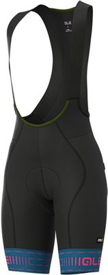 Al√© Women's PRR Green Road Bib Shorts Review