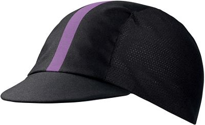 Assos Dyora RS Cap  - Black Series - One Size, Black Series
