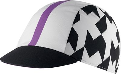 Assos Dyora RS Cap  - Venus Violet - One Size, Venus Violet