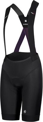 Assos Women's Dyora RS Bib Shorts S9 - Venus Violet, Venus Violet