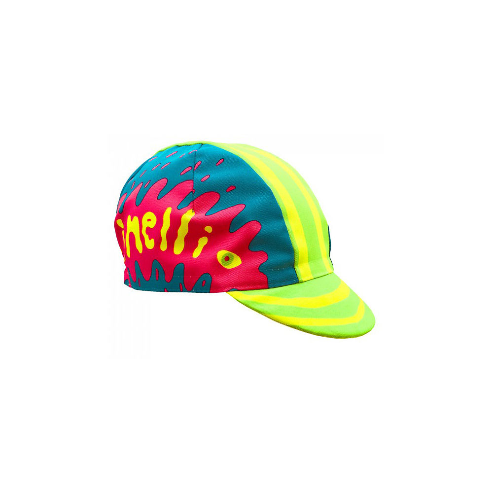 Cinelli Ana Benaroya Snake Cap - One Size, Snake