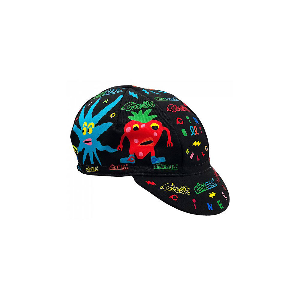 Cinelli Sammy Binko Best Friends Cap - One Size, Best Friends