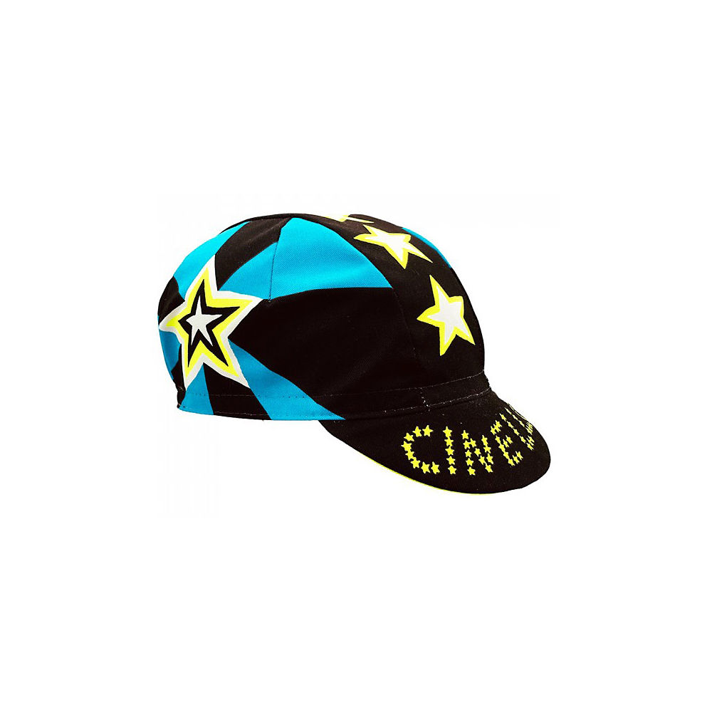 Cinelli Ana Benaroya Stars Cap - One Size, Stars