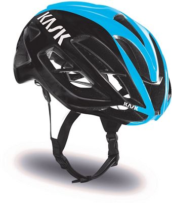 Kask Protone Sky Blue Road Helmet 2020 - azzurro, azzurro