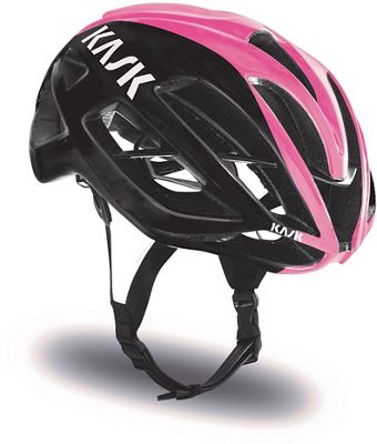 Kask Protone Giro Road Helmet 2020 Review