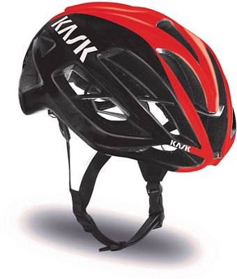 Kask Protone Vuelta Road Helmet 2020 - Vuelta Red, Vuelta Red