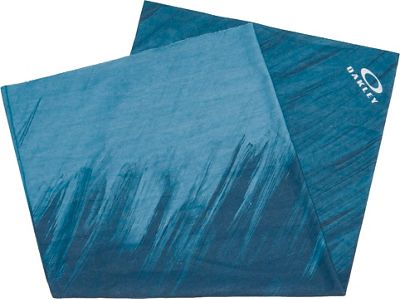 Oakley Neck Gaiter 3.0  - Blu, Blu
