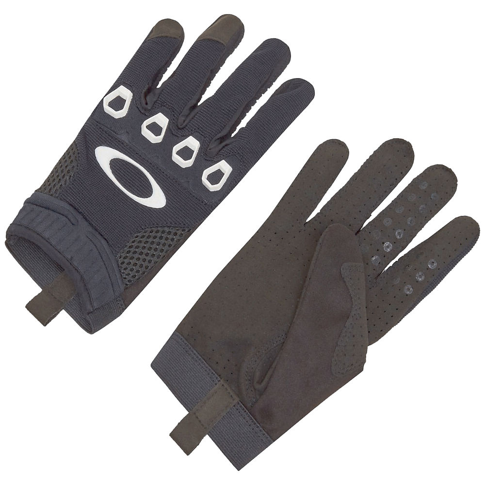 Oakley New Automatic Glove 2.0 - Noir - XS, Noir