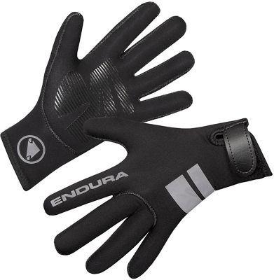 Endura Kid's Nemo II Glove - Black - 7-8 years}, Black