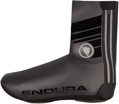 Endura Road Overshoes - Black - XXL}, Black