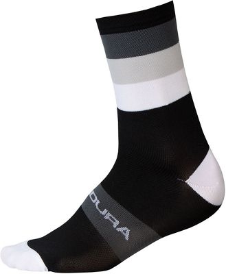 Endura Bandwidth Socks 2020 - nero - L/XL/XXL, nero