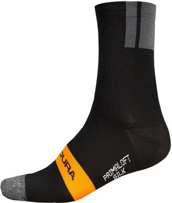 Endura Pro SL Primaloft Socks II 2020 - nero - S/M, nero
