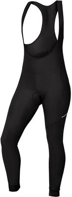 Endura Women's Xtract Bib Tights - Black - L}, Black