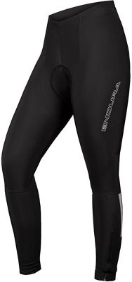 Endura Women's FS260-Pro Thermo Tights - Black - M}, Black