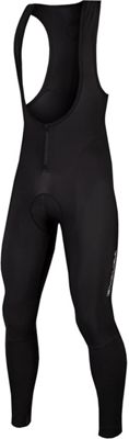 Endura FS260-Pro Thermo Bib Tights II - Black - XXL}, Black