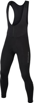 Endura Windchill Bib Tights - Black - L}, Black