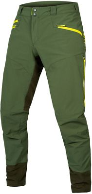 endura singletrack mtb trousers ii