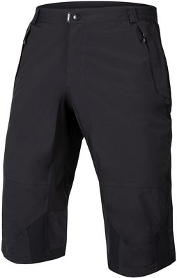 Endura MT500 Waterproof MTB Shorts II - Black - S}, Black