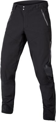Endura MT500 Spray MTB Trousers - Black - XL}, Black