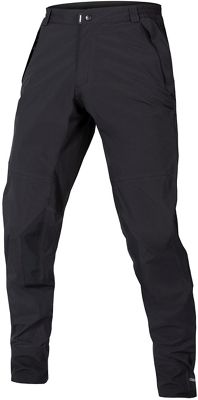Endura MT500 Waterproof MTB Trouser II - Black - XL}, Black