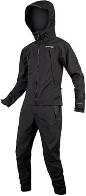 Endura MT500 Waterproof One Piece MTB Suit II 2020 Reviews