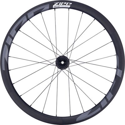 Zipp 303 Firecrest Carbon Rear Tubeless Wheel - Black - SRAM XD}, Black