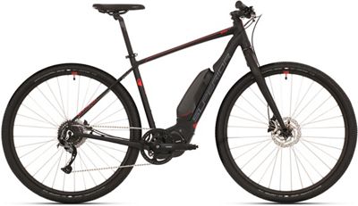 Superior eRX 630 Urban E-Bike 2020 Review