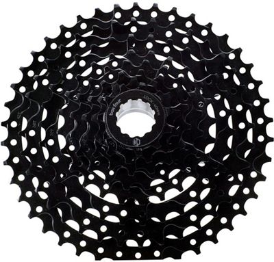 Box Four 8 Speed Cassette - Noir - 11-42t, Noir