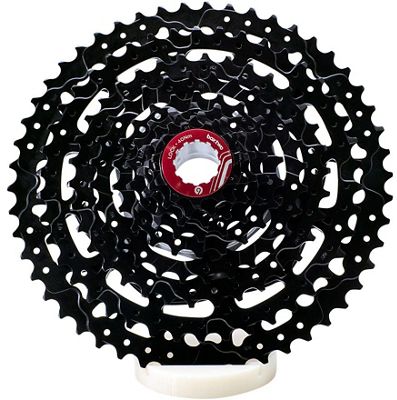 Box Two Prime 9 Speed Cassette Review