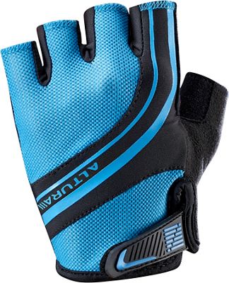 Altura Women's Spirit Mitts 2019 - Blu, Blu
