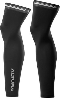 Altura Thermo Elite Leg Warmer 2019 Review