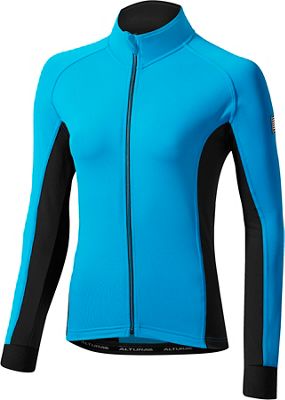 Altura Women's Synchro Windproof Jacket 2019 Review