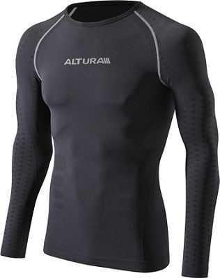 Altura Thermocool Long Sleeve Bsaselayer 2019 Review