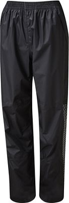 Altura Nightvision Women's Overtrouser AW20 - Black - UK 8}, Black