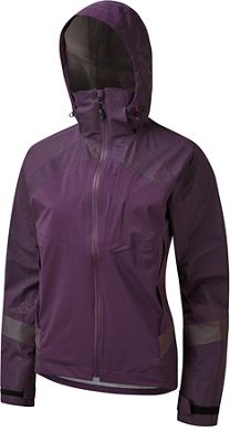 Click to view product details and reviews for Altura Womens Nightvision Hurricane Wp Jacket Purple Uk 12 Purple.