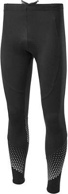 Altura Nightvision DWR Waist Tight  - Noir argent - M, Noir argent
