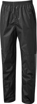 Altura Nightvision Overtrouser AW20 - Black - XL}, Black