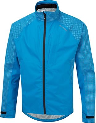 Altura Nightvision Storm Waterproof Jacket  - blu, blu