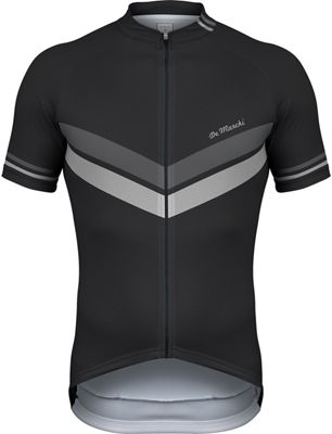 Maglia De Marchi Ganturismo 75th Anniversary  - carbonio, carbonio