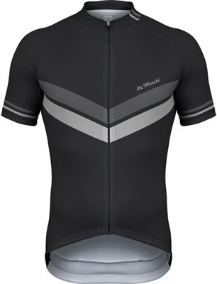 De Marchi Ganturismo 75th Anniversary Jersey Review