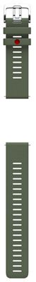 Polar Grit X Multisport Watch Wrist Band - verde, verde