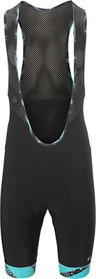 Giro Studio Yasuda Chrono Expert Bib Shorts  - Black Yasuda, Black Yasuda