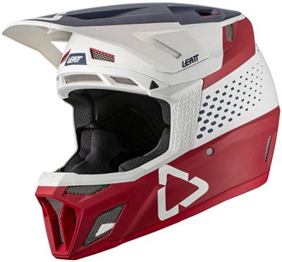 Leatt Mtb 80 Helmet 2021 Chilli S Chilli