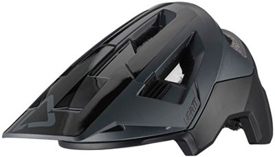 Leatt MTB 4.0 Helmet AllMtn 2021 - nero - S, nero