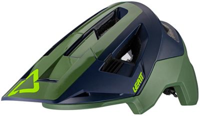 Leatt MTB 4.0 Helmet AllMtn 2021 - Cactus, Cactus