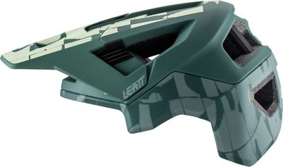 Casco MTB Leatt 4.0 AllMtn 2021 - Ivy, Ivy